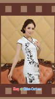 ADDIS ABABA, Ms Elsie Leung's summer 2015 new and sophisticated embroidery girls dresses classic and elegant short-sleeved dresses qipao Q Q 00,228 26,688 white M pictures, price, brand platters! Elections are good character, the national distribution, so why buy now enjoy more preferential! Health