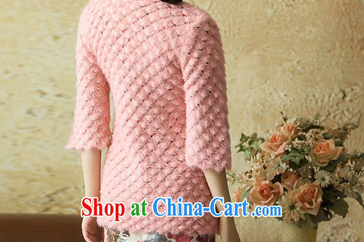 In the spring, new outfit knitted sweater jacket women spend a knitting small shawl white are code pictures, price, brand platters! Elections are good character, the national distribution, so why buy now enjoy more preferential! Health
