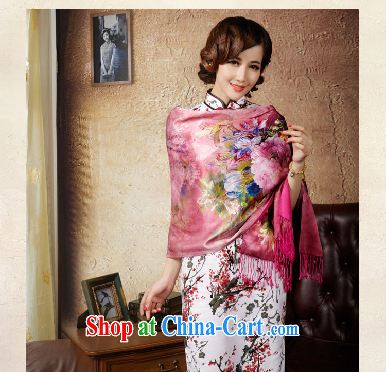 The proverbial hero once and for all -- the Maehyang-autumn new improved retro long qipao cheongsam stylish skirt suit 2 XL pictures, price, brand platters! Elections are good character, the national distribution, so why buy now enjoy more preferential! Health