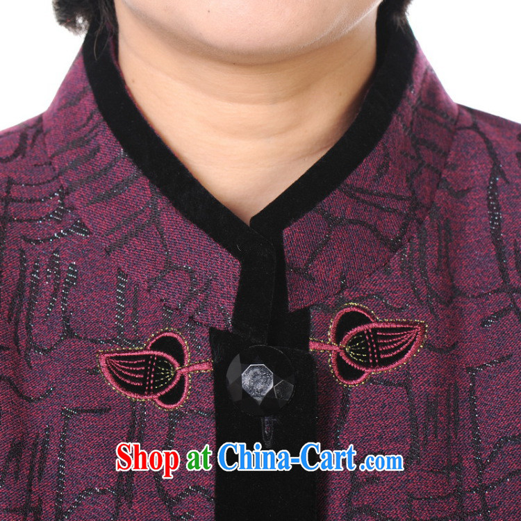 To Simitis 2014 spring new female, for the Netherlands, the charge-back Tang jackets Z - Law, embroidery Tang blue XXXXL pictures, price, brand platters! Elections are good character, the national distribution, so why buy now enjoy more preferential! Health