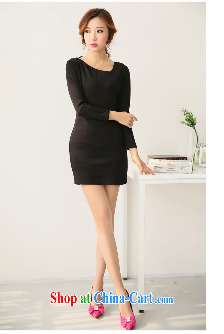Toast served only 2014 autumn autumn retro New Beauty sales solid skirt, long tight dress dresses fashion dresses wedding dresses xnr red XL pictures, price, brand platters! Elections are good character, the national distribution, so why buy now enjoy more preferential! Health