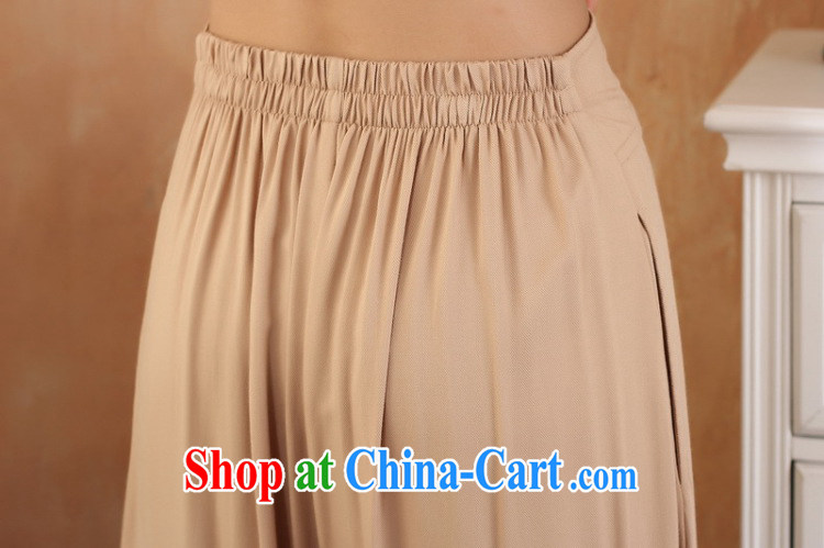 Jessup, 2015 spring and summer dress stamp duty, comfortable 100 to broaden and pants and skirts pants pants short pants M 2369 - 2 card its color XXL pictures, price, brand platters! Elections are good character, the national distribution, so why buy now enjoy more preferential! Health