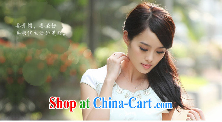 Support the payment card in accordance with our 2014 new summer fashion beauty improved national wind outfit retro dresses dresses short dresses Indigo color XL pictures, price, brand platters! Elections are good character, the national distribution, so why buy now enjoy more preferential! Health