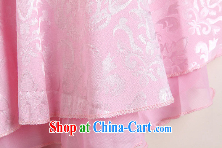 The Su-care 2014 sexy lace retro female Phoenix TV embroidery summer cheongsam dress improved fashion cheongsam Golden Phoenix S pictures, price, brand platters! Elections are good character, the national distribution, so why buy now enjoy more preferential! Health
