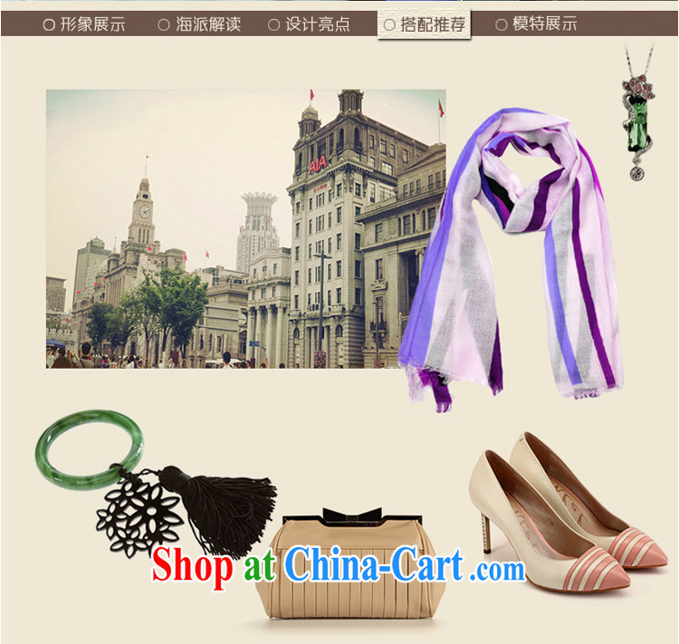 The proverbial hero once and for all as soon as possible its renewal record cheongsam dress retro pixel color for dresses China wind girls spring and summer 2015, National wind gray M pictures, price, brand platters! Elections are good character, the national distribution, so why buy now enjoy more preferential! Health