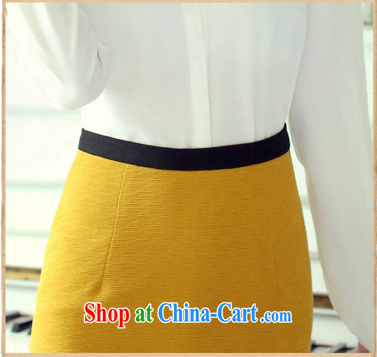once and for all elections as soon as possible fatally jealous finale outfit, new stylish summer cultivating short sense of solid color knit body skirt cheongsam dress yellow L pictures, price, brand platters! Elections are good character, the national distribution, so why buy now enjoy more preferential! Health