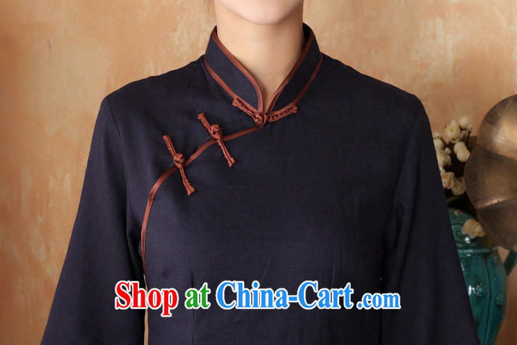 Jessup, new, improved, cotton for the larger Chinese female Han-Chinese, summer shirt M 2382 - 4 color XXXL pictures, price, brand platters! Elections are good character, the national distribution, so why buy now enjoy more preferential! Health