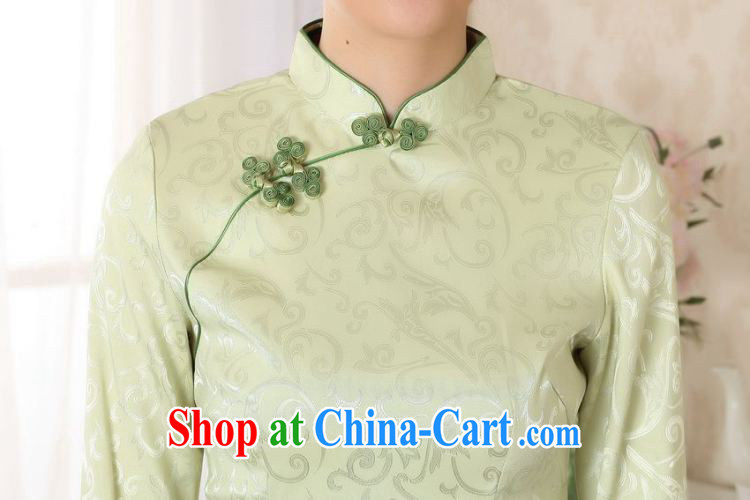 Again, Ms. Jing Tang Women's clothes summer T-shirt, for a hard-pressed Chinese Han-female improved Tang in A cuff 0051 white M (100 - 115 ) jack pictures, price, brand platters! Elections are good character, the national distribution, so why buy now enjoy more preferential! Health