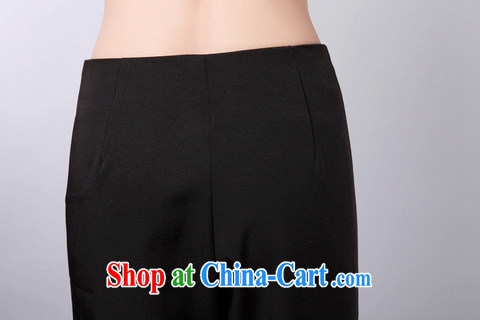 Property is property you replacing new Chinese improved embroidered Ethnic Wind, leisure Chinese trousers children trousers black 3 XL pictures, price, brand platters! Elections are good character, the national distribution, so why buy now enjoy more preferential! Health