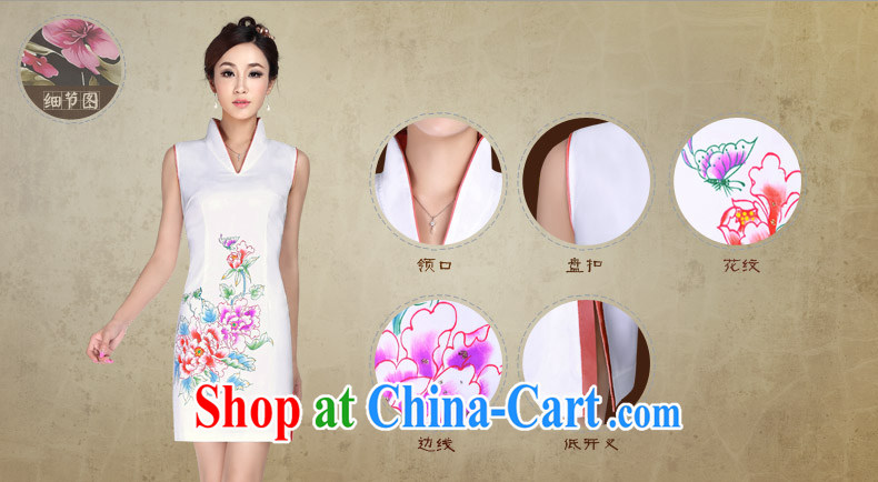 And, in accordance with modern improved sexy outfit short V collar retro dresses skirt dress LYE 1705 pink XL pictures, price, brand platters! Elections are good character, the national distribution, so why buy now enjoy more preferential! Health