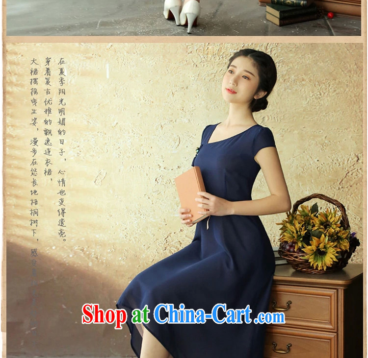 once and for all is fatally jealous Philip snow woven dresses 2014 summer new women skirt China wind female ethnic wind pink S - pre-sale 25 Days pictures, price, brand platters! Elections are good character, the national distribution, so why buy now enjoy more preferential! Health