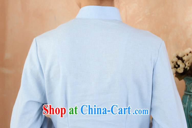 Take the 2014 new summer hand-painted dresses T-shirt cotton the larger Chinese female improved Han-chinese 2381 - 1 - 3 purple 3 XL pictures, price, brand platters! Elections are good character, the national distribution, so why buy now enjoy more preferential! Health