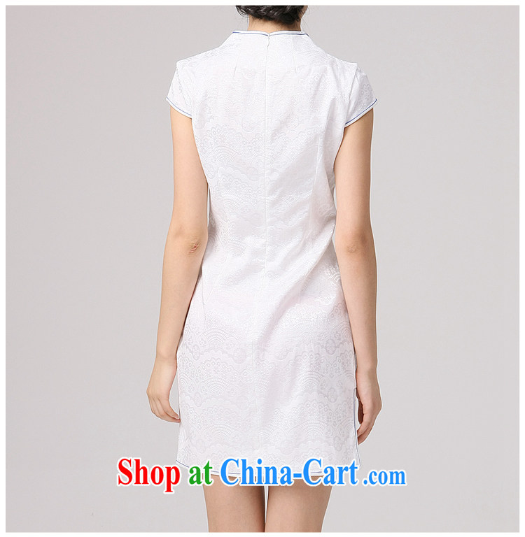 2014 outfit New elegance and stylish improved three-dimensional package shoulder cuff Girls fall Beauty Day dresses of the Red XXL pictures, price, brand platters! Elections are good character, the national distribution, so why buy now enjoy more preferential! Health