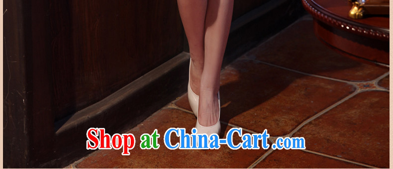 Dresses 2014 summer new dresses and stylish art improved, qipao dresses female Red XXL pictures, price, brand platters! Elections are good character, the national distribution, so why buy now enjoy more preferential! Health