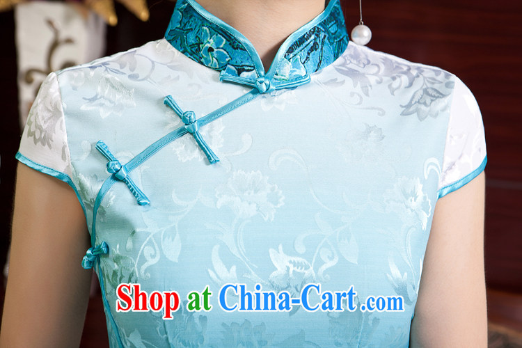 Rain Coat is stylish and refined bridal dresses elegant Chinese style wedding toast serving good quality graphics thin short daily outfit QP 7014 photo color XXL pictures, price, brand platters! Elections are good character, the national distribution, so why buy now enjoy more preferential! Health