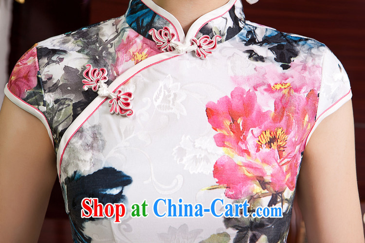 Rain Coat yet stylish China wind classic bridal dresses traditional cultivating Chinese Photography Wedding Video thin daily outfit QP 7035 photo color XXL pictures, price, brand platters! Elections are good character, the national distribution, so why buy now enjoy more preferential! Health