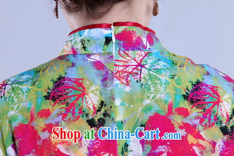 Rain Coat yet stylish Chinese wind bridal dresses elegant beauty Tang is the code Photo Album wedding Chinese graphics thin daily outfit QP 7037 photo color XXL pictures, price, brand platters! Elections are good character, the national distribution, so why buy now enjoy more preferential! Health