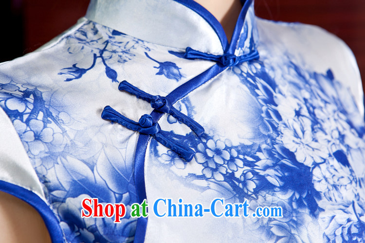 Rain Coat yet classic bridal traditional cheongsam short, short-sleeved summer dresses stylish photo building photo album the code daily outfit QP 7078 photo color XXL pictures, price, brand platters! Elections are good character, the national distribution, so why buy now enjoy more preferential! Health