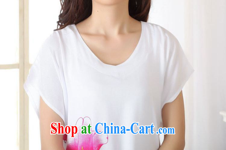 Take the container to the payment female new summer Chinese stamp duty cotton robes Chinese pajamas bathrobe - A PO blue are code pictures, price, brand platters! Elections are good character, the national distribution, so why buy now enjoy more preferential! Health