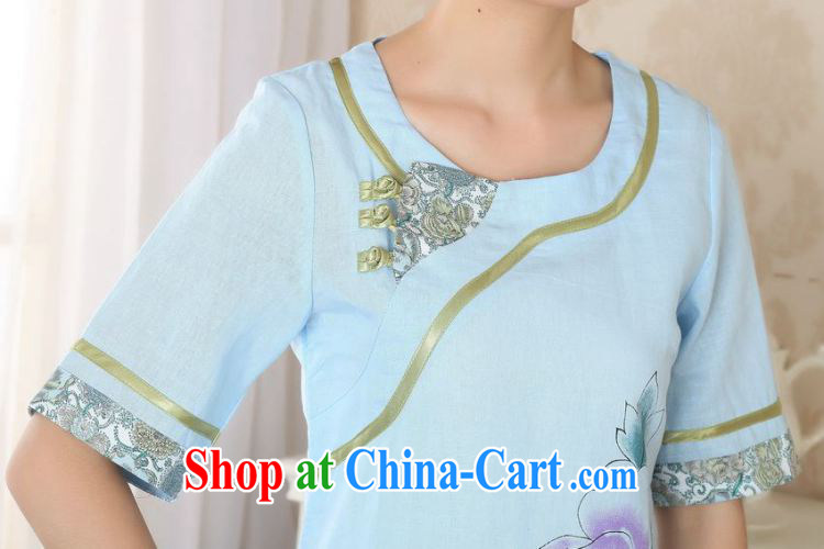 And Jing Ge light blue 2 XL pictures, price, brand platters! Elections are good character, the national distribution, so why buy now enjoy more preferential! Health