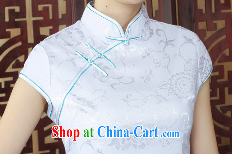 In accordance with the situation in summer 2015, new, for the hard-pressed Ethnic Wind classical landscapes stamp duty cultivating Chinese qipao LGD/D 0251 #picture color M pictures, price, brand platters! Elections are good character, the national distribution, so why buy now enjoy more preferential! Health