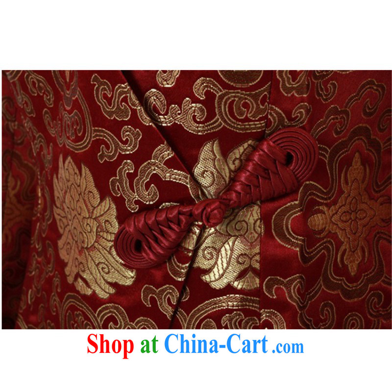 In accordance with the situation in autumn and stylish new products a rich grain labelled as Yi Sau San Tong jackets LGD/J 1433 #picture color 2 XL, in accordance with the situation, and, on-line shopping