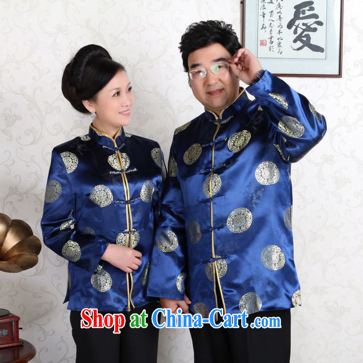 In accordance with the situation in autumn and winter, the stylish new products, stamp duty for Mom and Dad couples with Tang is a life stage service black men and 3 XL pictures, price, brand platters! Elections are good character, the national distribution, so why buy now enjoy more preferential! Health