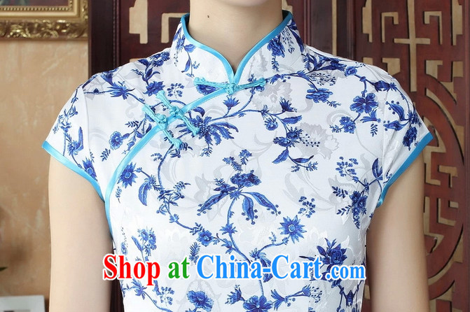 The women spend figure, for a tight hand-painted robes, Chinese Chinese cotton robes 49 XL pictures, price, brand platters! Elections are good character, the national distribution, so why buy now enjoy more preferential! Health