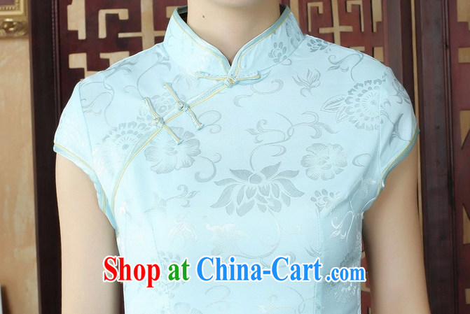The women spend figure, for a tight hand-painted robes, Chinese Chinese cotton robes 49 XL pictures, price, brand platters! Elections are good character, the national distribution, so why buy now enjoy more preferential! Health
