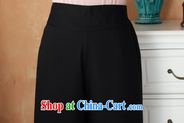 The payment take the short pants new hand-painted trousers show Apparel clothing apparel horn pants - 5 black 2 XL pictures, price, brand platters! Elections are good character, the national distribution, so why buy now enjoy more preferential! Health