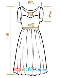 ZK female 2014 summer, the cheongsam dress cheongsam dress improved retro sexy outfit female white XXL pictures, price, brand platters! Elections are good character, the national distribution, so why buy now enjoy more preferential! Health