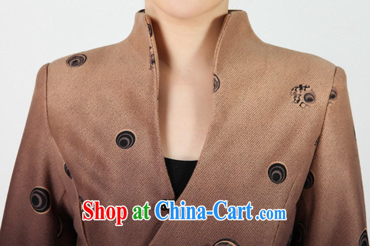 To Green, older women fall and winter fashion new mom with the stamp duty for Tang jackets - 1 its M pictures, price, brand platters! Elections are good character, the national distribution, so why buy now enjoy more preferential! Health