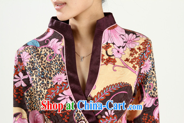To Green, spring fashion, the older mother load, for a tight one piece snap-tang jackets - 2 purple 3 XL pictures, price, brand platters! Elections are good character, the national distribution, so why buy now enjoy more preferential! Health