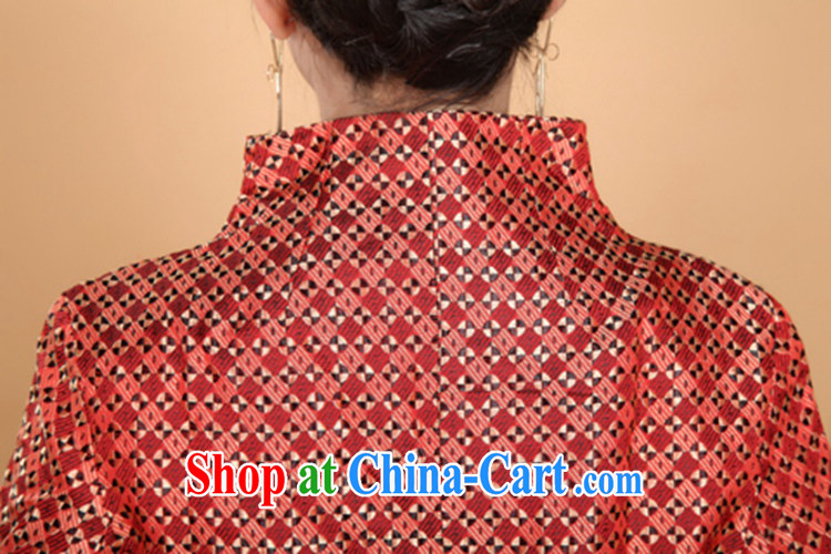 To Green, spring fashion, the older blouses mother load, 3 pips for Tang jackets - 1 3 XL pictures, price, brand platters! Elections are good character, the national distribution, so why buy now enjoy more preferential! Health