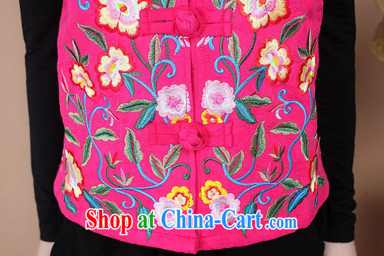 Forest narcissus fall 2014 the new cotton jacquard, for antique Chinese Embroidery cheongsam a FGR - A 086 green XXL pictures, price, brand platters! Elections are good character, the national distribution, so why buy now enjoy more preferential! Health