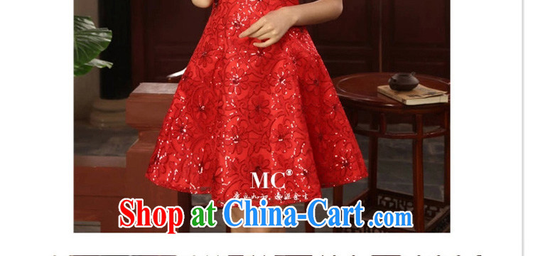 Definition 2015 early New lace, short dresses bridal improved bows red lace beauty red outfit XXL pictures, price, brand platters! Elections are good character, the national distribution, so why buy now enjoy more preferential! Health
