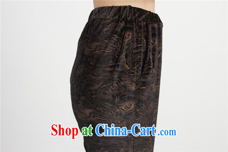 JA the 2014 autumn the new Chinese stamp duty pants, wool loose pants SYM - 915 photo color XXL pictures, price, brand platters! Elections are good character, the national distribution, so why buy now enjoy more preferential! Health