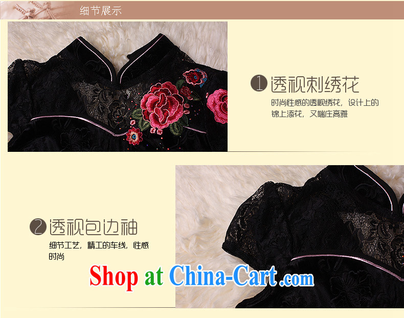 traditional costumes Sau San video thin bride's mother's wedding dress with 2014 summer New Line the lint-free cloth robes, dark purple XXXL pictures, price, brand platters! Elections are good character, the national distribution, so why buy now enjoy more preferential! Health