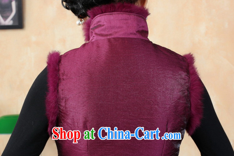 Jessup, autumn and winter, new deductions manually, for Chinese Embroidery parka brigades