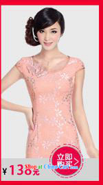 And, in accordance with new, blue and lady cheongsam dress improved stylish embroidered daily sexy cheongsam Chinese Antique female Blue on white flower XXL pictures, price, brand platters! Elections are good character, the national distribution, so why buy now enjoy more preferential! Health