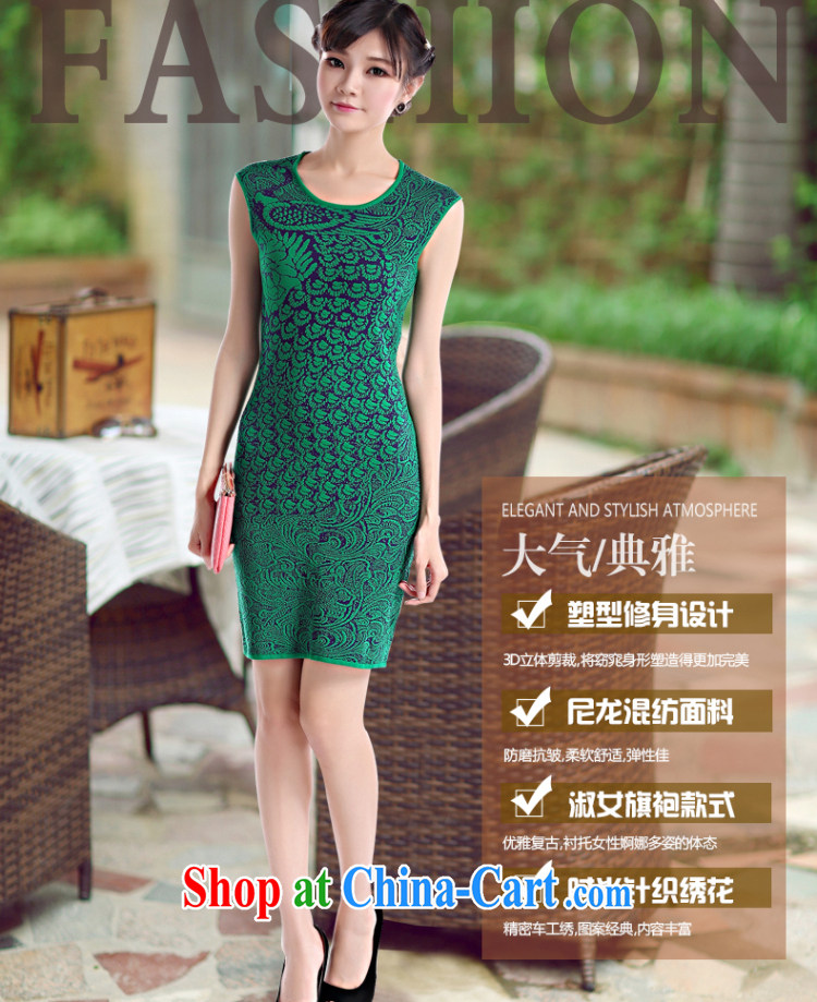 Wong Sze-shark short sleeveless knitted dresses skirt new summer dresses beauty and stylish retro style ladies H load 253 black M pictures, price, brand platters! Elections are good character, the national distribution, so why buy now enjoy more preferential! Health