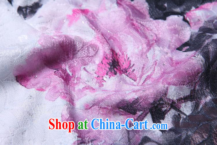 Summer 2014 new lace composite, nostalgic retro-'s short cheongsam QF 140,211 picture color XXL pictures, price, brand platters! Elections are good character, the national distribution, so why buy now enjoy more preferential! Health