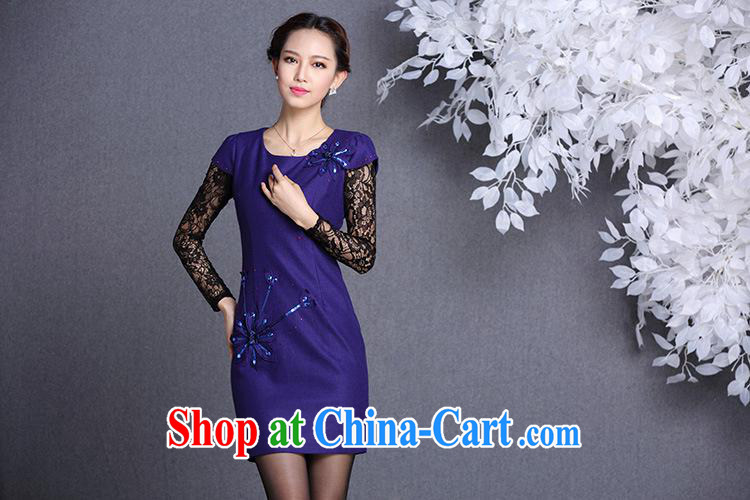 2013 fall/winter new improved fashion that three-dimensional take short cheongsam Shenzhen factory Wholesale/mixed lot of red XXL pictures, price, brand platters! Elections are good character, the national distribution, so why buy now enjoy more preferential! Health