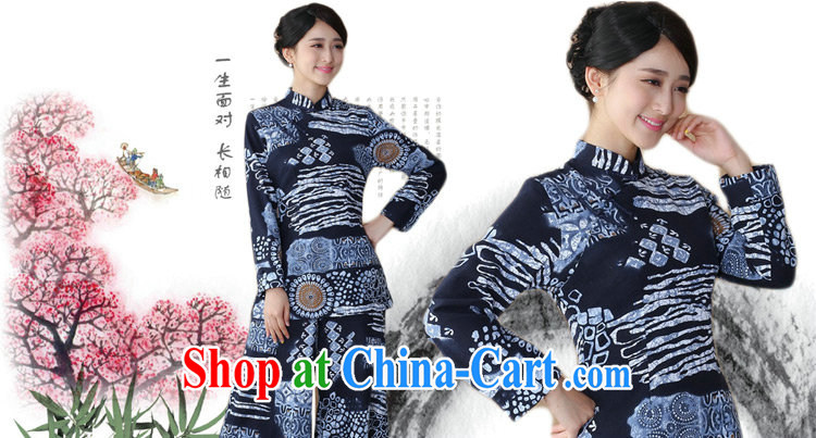 Take the autumn, older women with short cotton the stamp duty, for the code long-sleeved Han-wide T-shirt and trousers set picture color 4 XL pictures, price, brand platters! Elections are good character, the national distribution, so why buy now enjoy more preferential! Health