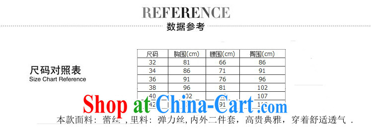 Take the new Tang Women's clothes, collar cheongsam Chinese improved fashion cuff stretch lace short cheongsam white 3XL pictures, price, brand platters! Elections are good character, the national distribution, so why buy now enjoy more preferential! Health