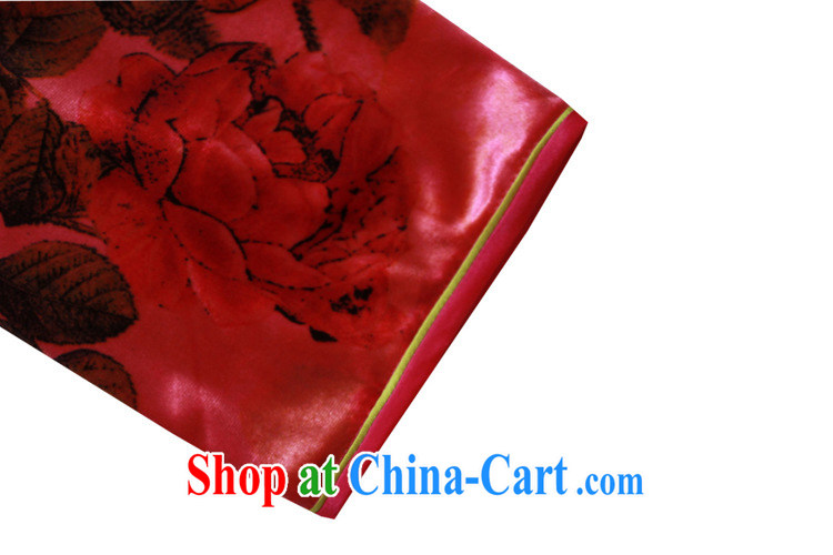 She made the 2014 European site new autumn and winter clothes long wool stamp antique palace beauty mom with red outfit XXL pictures, price, brand platters! Elections are good character, the national distribution, so why buy now enjoy more preferential! Health