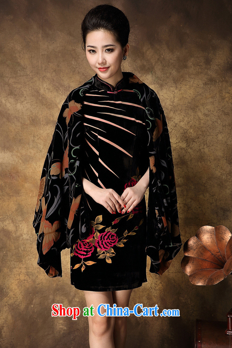 Increasingly, the cheongsam shoulder Grand Prix red are code pictures, price, brand platters! Elections are good character, the national distribution, so why buy now enjoy more preferential! Health