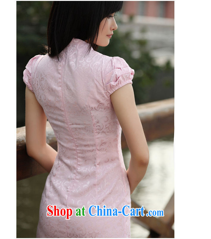 First World Soon in accordance with 2015 spring new women with sweet, fresh and leave two-piece-goods QP 8602 white XL pictures, price, brand platters! Elections are good character, the national distribution, so why buy now enjoy more preferential! Health