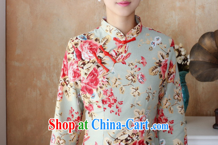 An Jing female Tang loading loading fall T-shirt Kit Tang pants, cotton for the long-sleeved Tang Package - 1m White 4XL pictures, price, brand platters! Elections are good character, the national distribution, so why buy now enjoy more preferential! Health