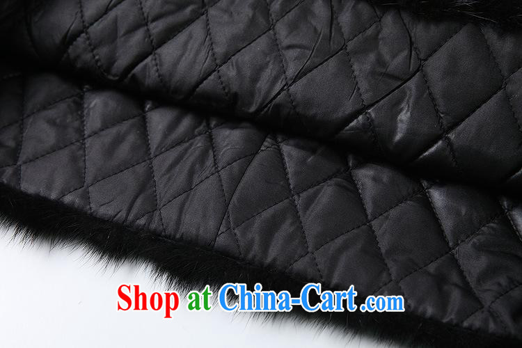 Health Concerns 2014 autumn and winter, the girls improved stylish spell gross sleeveless quilted is not the Lao short cheongsam QF of 141,014 red XXL pictures, price, brand platters! Elections are good character, the national distribution, so why buy now enjoy more preferential! Health